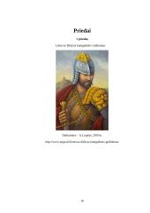 Gediminas diplomatas 16 puslapis