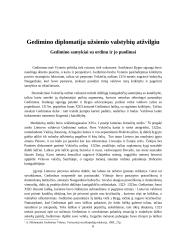 Gediminas diplomatas 6 puslapis