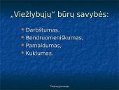 „Viežlybieji“ būrai ir jų darbai 10 puslapis