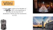 Vilnius presentation