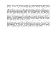 Vertybių patikrinimas: gėrio ir blogio susidūrimas Juozo Grušo dramoje  2 puslapis