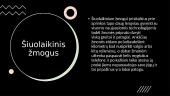 Verslo planas - Dropshippingas  2 puslapis