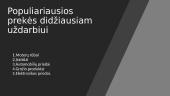 Verslo planas - Dropshippingas  8 puslapis