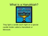 Hanukkah 6 puslapis