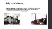 Lietuvos Elektrinės (skaidrės) 3 puslapis