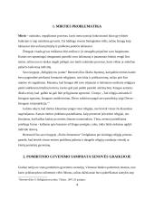 Pomirtinio gyvenimo samprata įvairiose pasaulio religijose 3 puslapis