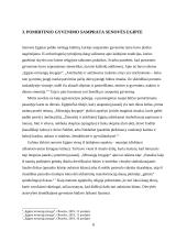 Pomirtinio gyvenimo samprata įvairiose pasaulio religijose 5 puslapis