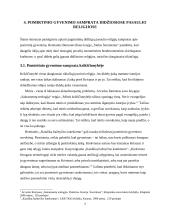 Pomirtinio gyvenimo samprata įvairiose pasaulio religijose 6 puslapis