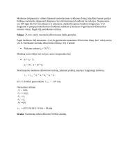 Kamerinės konvekcinės pjautinės medienos džiovinimas 2 puslapis