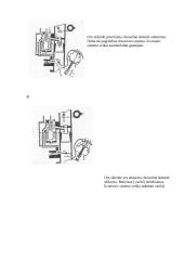 Karbiuratorius 2BE "Ecotronic" 3 puslapis