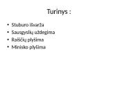 Traumos