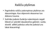 Traumos 4 puslapis