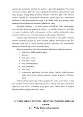 Vaikų dienos centrų raida Lietuvoje 11 puslapis