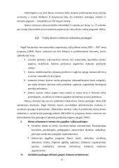 Vaikų dienos centrų raida Lietuvoje 13 puslapis