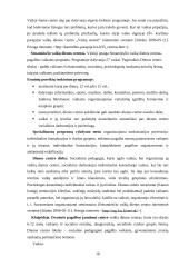 Vaikų dienos centrų raida Lietuvoje 18 puslapis