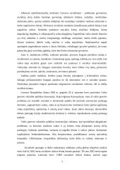Vaikų dienos centrų raida Lietuvoje 3 puslapis