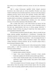 Vaikų dienos centrų raida Lietuvoje 10 puslapis