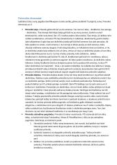 Prievolės teisės konspektas 2 puslapis