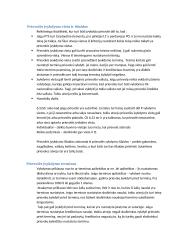 Prievolės teisės konspektas 15 puslapis