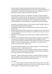 Prievolės teisės konspektas 16 puslapis