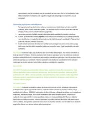 Prievolės teisės konspektas 18 puslapis