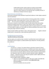 Prievolės teisės konspektas 20 puslapis