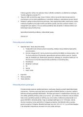 Prievolės teisės konspektas 4 puslapis