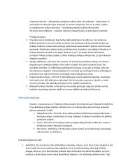 Prievolės teisės konspektas 5 puslapis