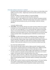 Prievolės teisės konspektas 10 puslapis