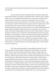 Meilės tema lietuvių literatūroje kalbėjimas 2 puslapis