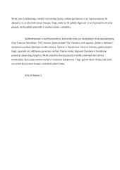 Meilės tema lietuvių literatūroje kalbėjimas 3 puslapis