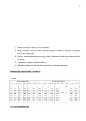 Eksperimentinis kintamosios srovės nuoseklios elektros grandinės tyrimas 2 puslapis