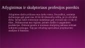 Skulptorius 15 puslapis
