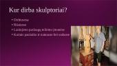 Skulptorius 5 puslapis