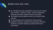 Baltijos šalys (skaidrės) 5 puslapis