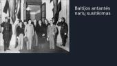 Baltijos šalys (skaidrės) 9 puslapis