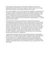 Pareiga ir atsakomybė Sofoklio tragedijoje „Antigonė“ 2 puslapis