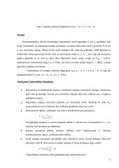 Kintamosios srovės nuosekliosios elektros grandinės tyrimas 5 puslapis