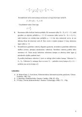 Kintamosios srovės nuosekliosios elektros grandinės tyrimas 6 puslapis