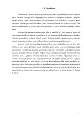 Logistikos procesų teisinis reglamentavimas vežant vyną maršrutu Gruzija - Lietuva 10 puslapis