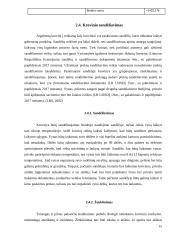 Logistikos procesų teisinis reglamentavimas vežant vyną maršrutu Gruzija - Lietuva 14 puslapis