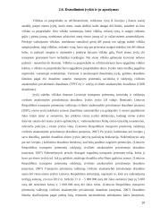 Logistikos procesų teisinis reglamentavimas vežant vyną maršrutu Gruzija - Lietuva 19 puslapis