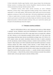 Logistikos procesų teisinis reglamentavimas vežant vyną maršrutu Gruzija - Lietuva 20 puslapis