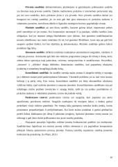 Logistikos procesų teisinis reglamentavimas vežant vyną maršrutu Gruzija - Lietuva 9 puslapis