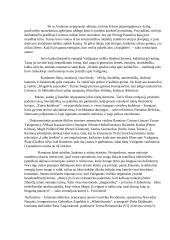 Filmas apie Juozą Tumą Vaižgantą: „Dariau kitiems gera, o pats tapau laimingas“  2 puslapis