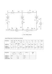 Kirchhofo dėsnių pritaikymas daugiakontūrinei schemai 2 puslapis