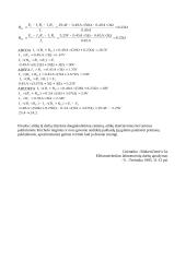 Kirchhofo dėsnių pritaikymas daugiakontūrinei schemai 3 puslapis