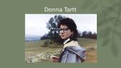 Donnos Tartt romanas „Slapta istorija“ 2 puslapis