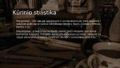 Donnos Tartt romanas „Slapta istorija“ 6 puslapis