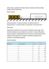 Slydimo trinties koeficiento skaičiavimas (laboratorinis) 2 puslapis